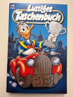 LTB Lustiges Taschenbuch 313