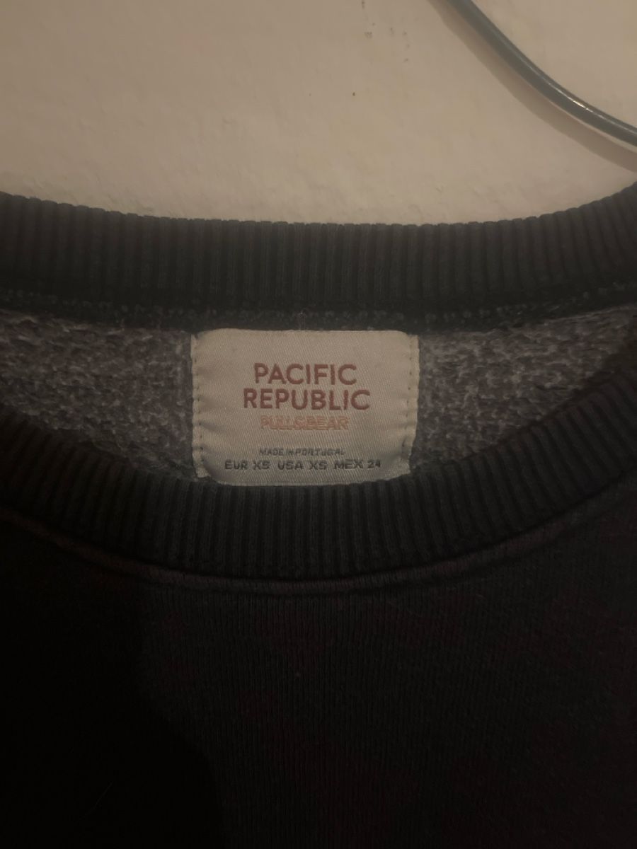 Pull&Bear Maglioni & Felpe: Pull&Bear Pullover, Grösse XS – Usato da Unterägeri venduto da bienzlorena 1
