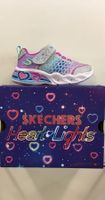 SKECHERS Heart Lights Gr. 32 / 20 cm