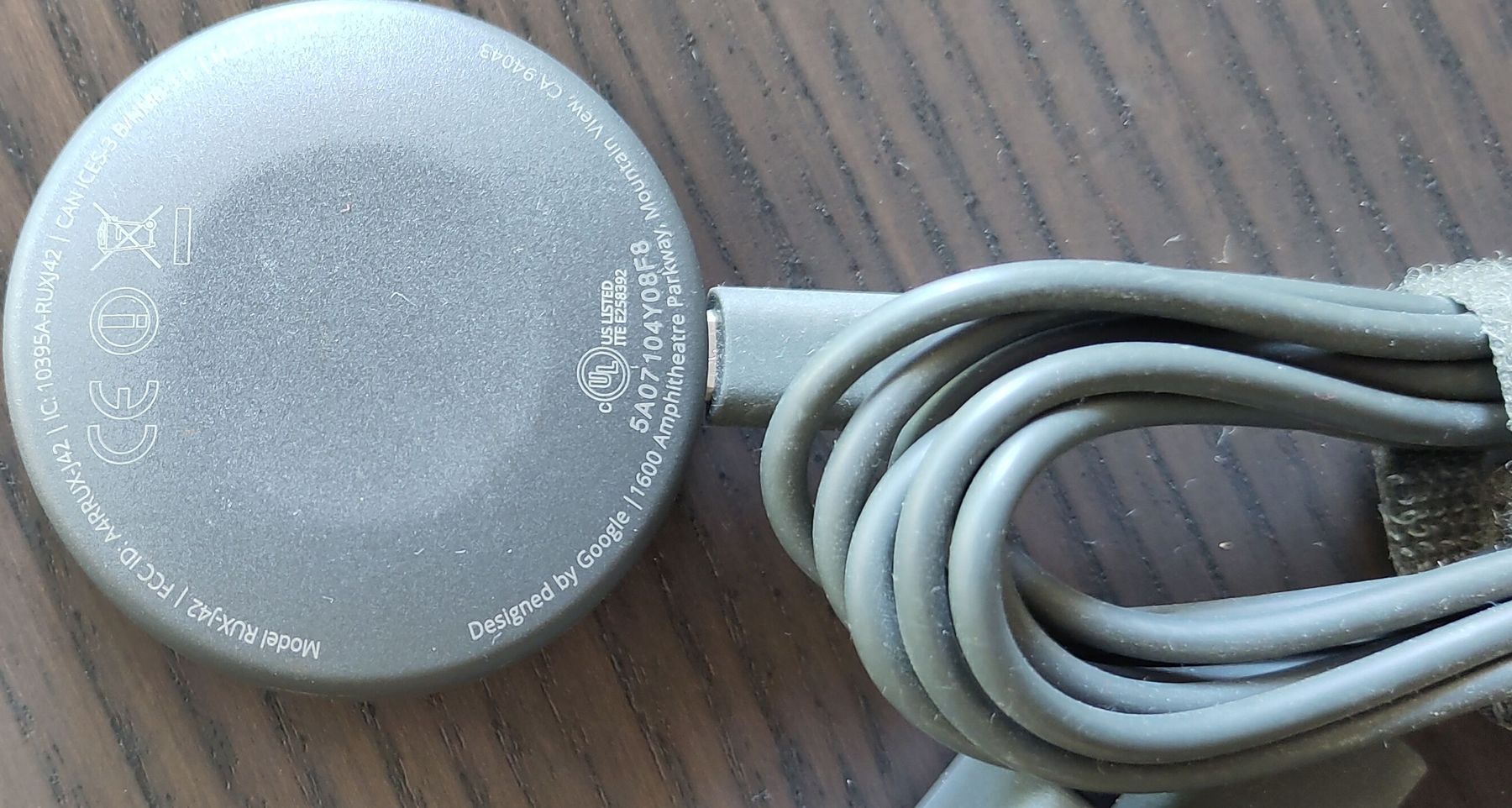 Google Lettore multimediale & Streamer: Google Chromecast 2. Gen. Audio  - Gut erhalten – Usato da Birmensdorf ZH venduto da crabalocker67