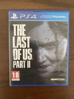 The Last of Us Part 2 für PS4