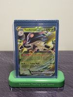 Pokemon Toedscruel ex 005/091 PAF