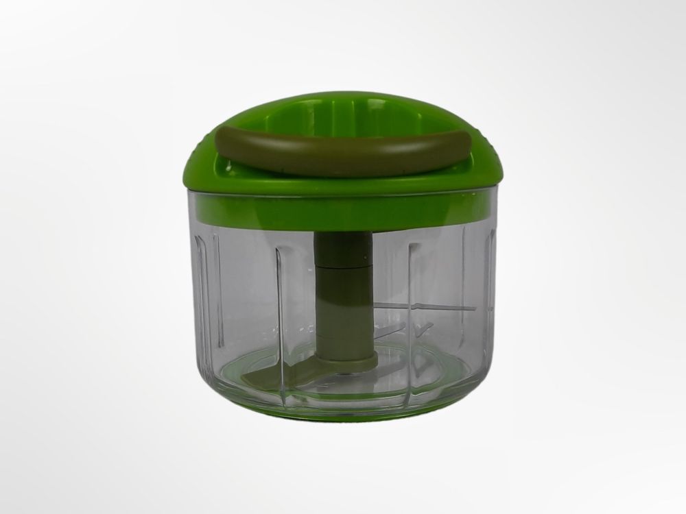 KUHN RIKON - Pull Chop Universalhacker klein (Neu (gemäss Beschreibung ...