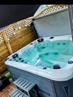 Whirlpool Balboa Typ San Diego