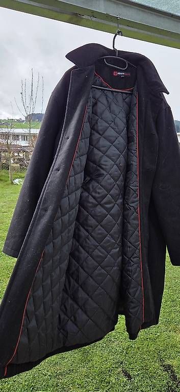Jacken: Alpine Swiss Zach Herrenjacke : L – Gebraucht aus Pfaffnau von Hawaiano