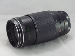 Sigma YS Minitel 200mm f4 macro 1:3 M42 #v1