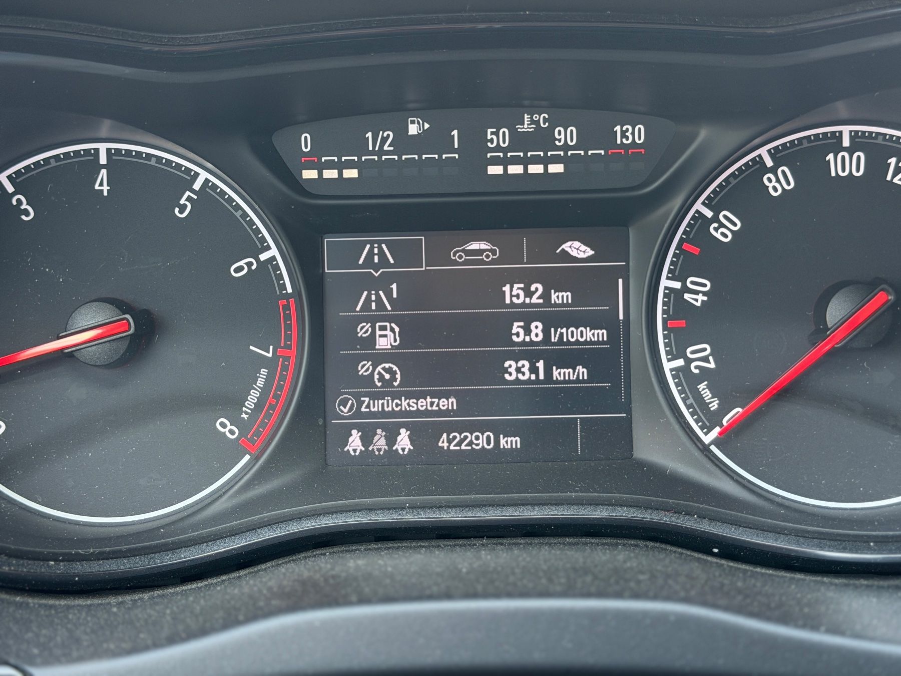 Opel Automobili: Opel Corsa E 1.0T (EcoFlex) – Usato da Allschwil venduto da Pasci30 4
