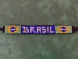 Bracelet brésilien neuf 