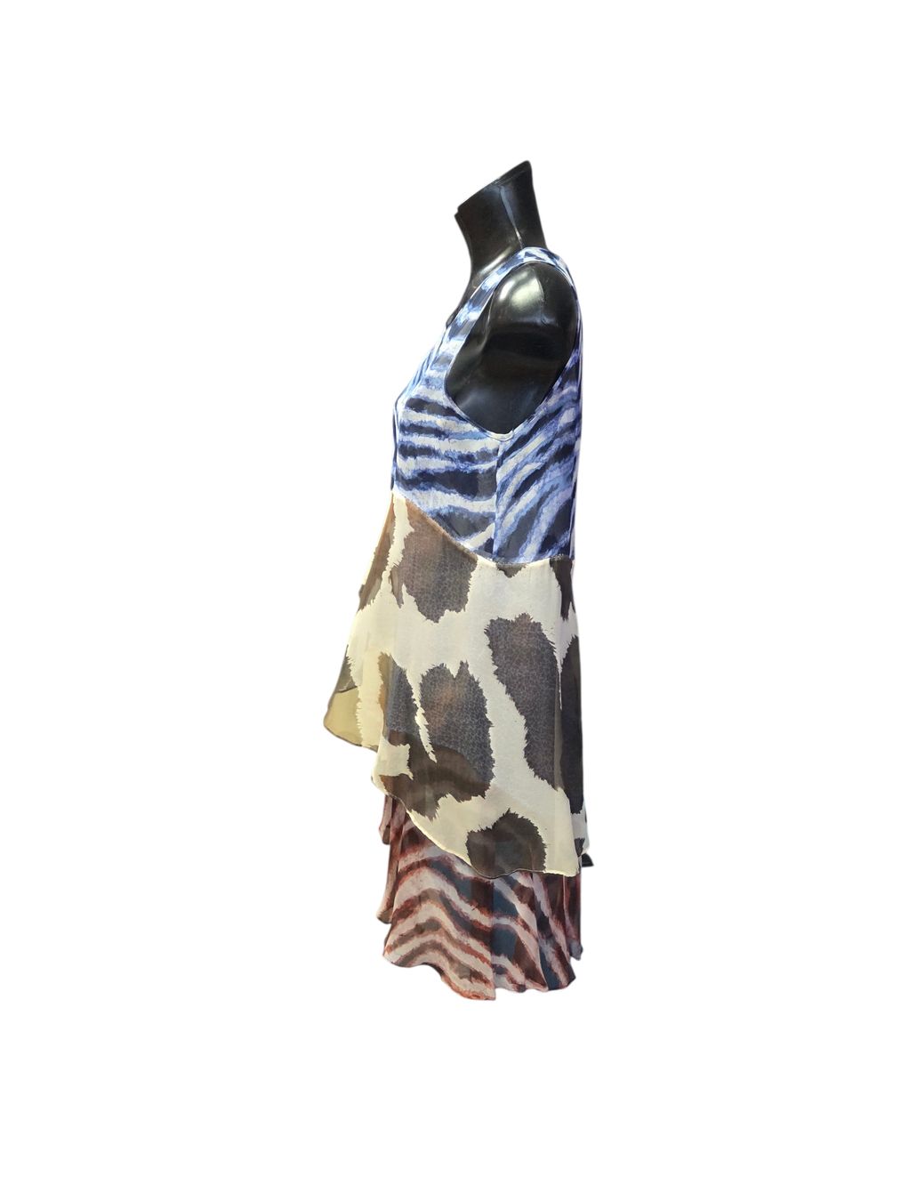 Vestiti: Wunderkind MiniKleid/ Tunica – Usato da Zürich venduto da finesse.shop 2