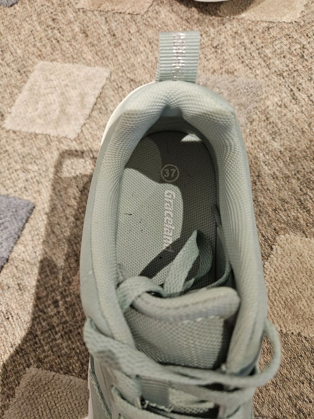 Graceland Scarpe da donna: Sneaker, modern und bequem – Nuovo (secondo la descrizione) da Sennhof (Winterthur) venduto da HG2019 3