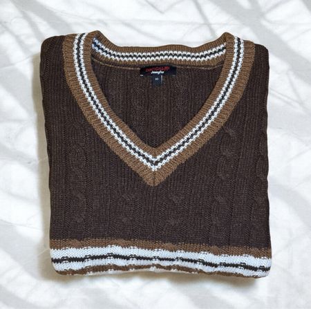 Pullover