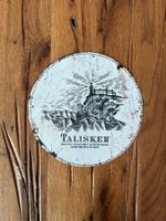 Talisker Single Malt Whisky - Schönes Blechschild / neu!!!