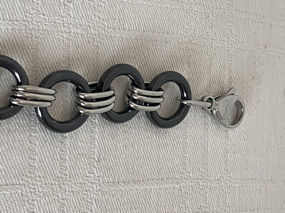 Bracciali & Braccialetti: Armband – Nuovo (secondo la descrizione) da Baden venduto da sylivianne 2