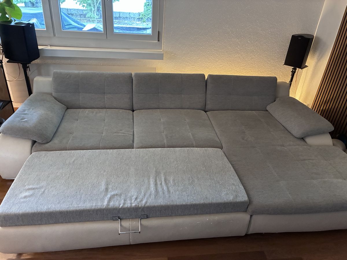Sofas: Ecksofa – Gebraucht aus Muri AG von Aloha84 4