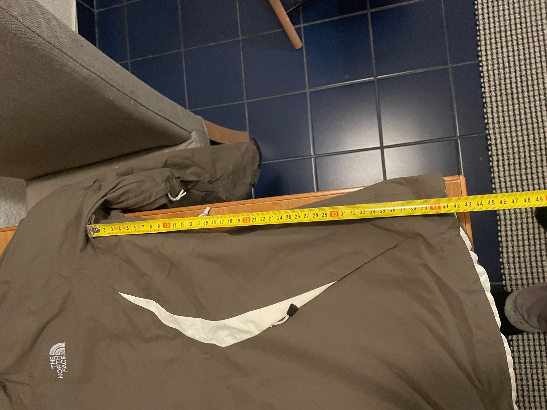 North Face Giacche: Doppia Giacca North Face – Usato da Meilen venduto da val_tsv8 7