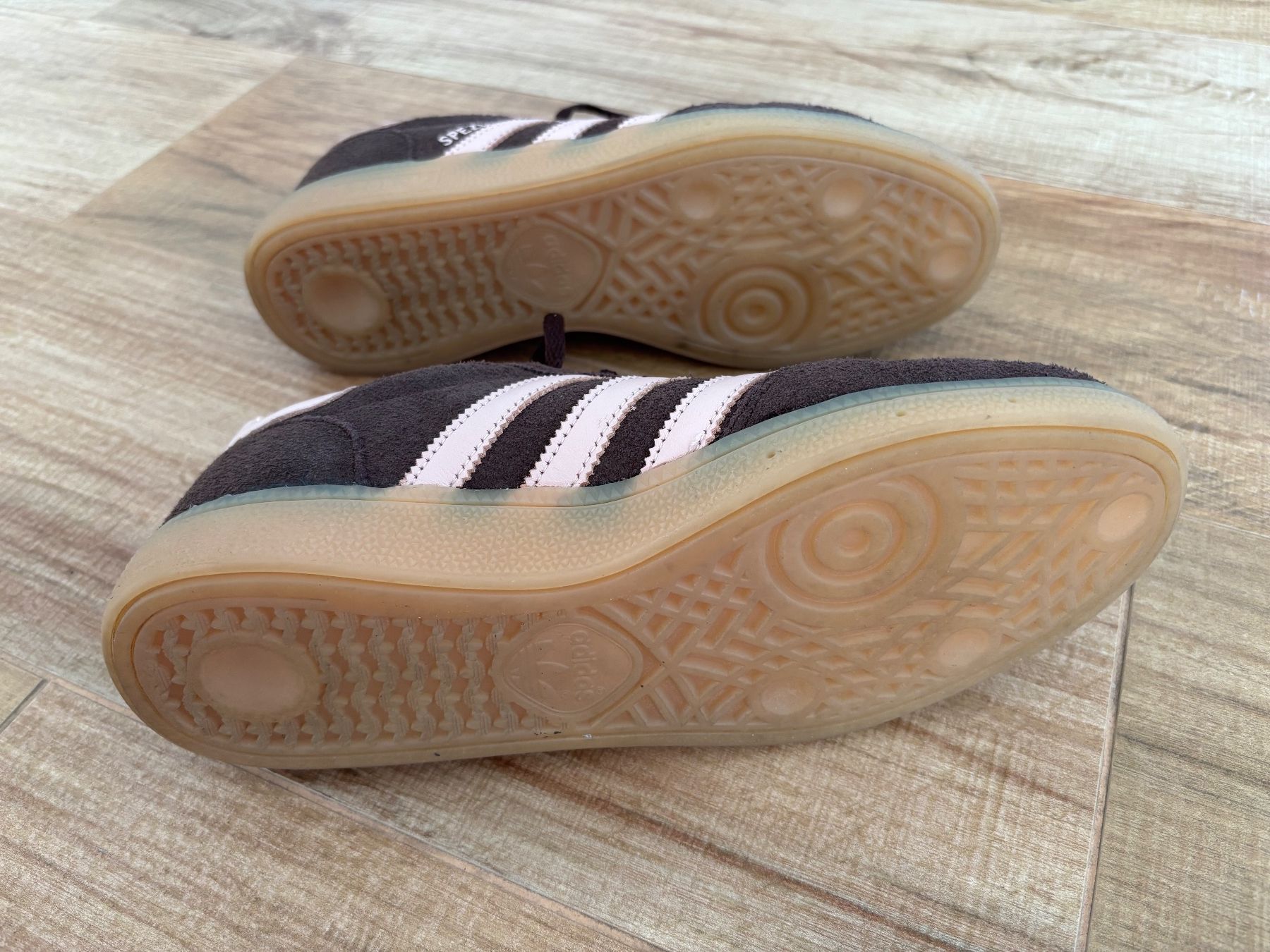 Adidas Scarpe da donna: Adidas Handball Spezial – Usato da Enggistein venduto da THE-IGOR 6