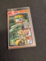 Ben 10 protector of earth Sony psp