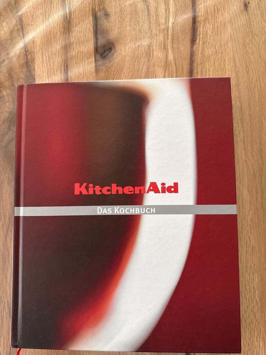 Kitchenaid Küchengeräte: KitchenAid Artisan Premium – Gebraucht aus Wittenwil von tabaskus 7
