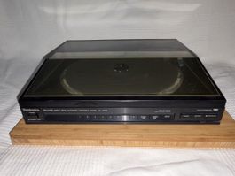 Plattenspieler Technics SL-J300R