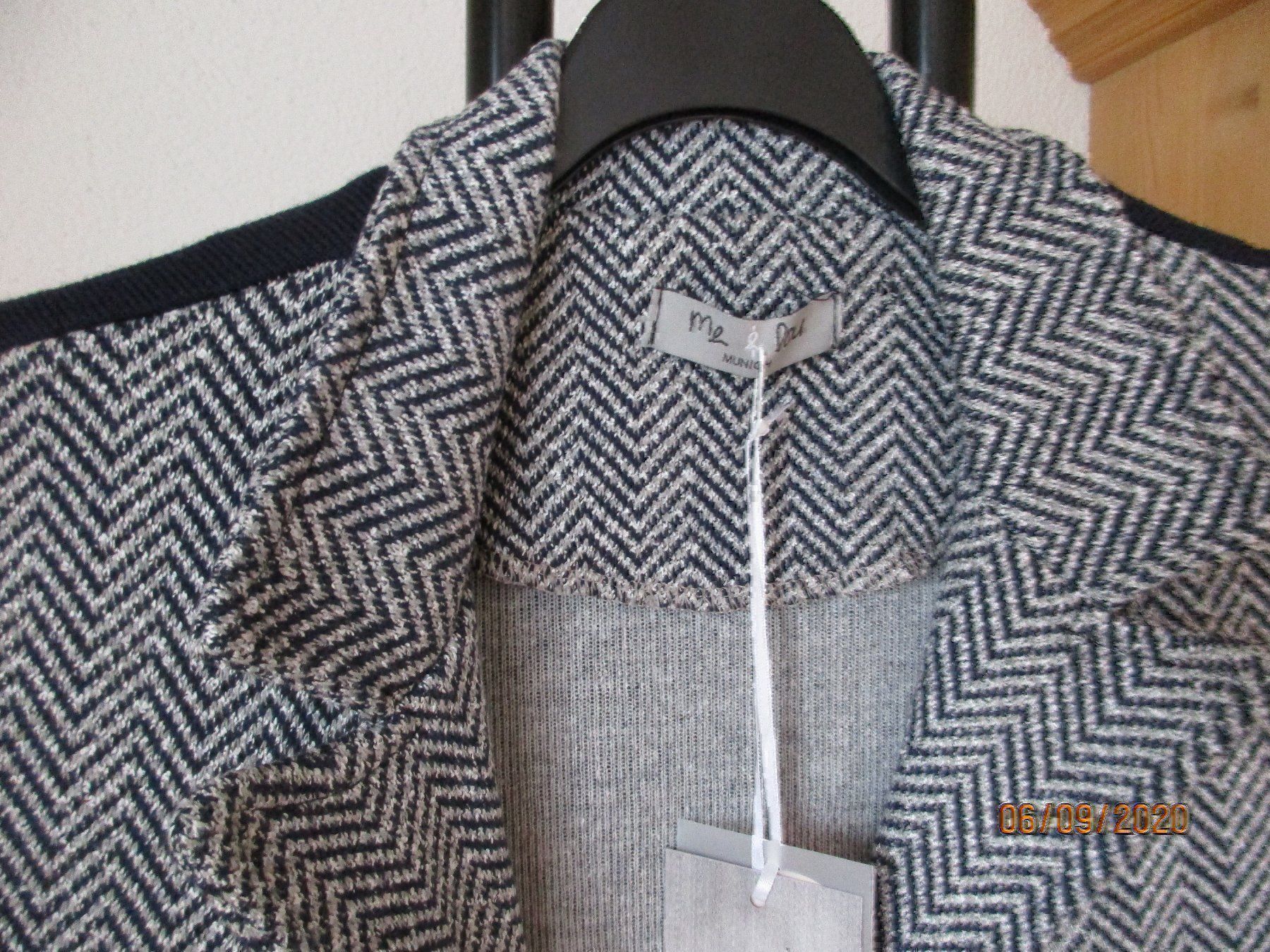 Vestes: me lou Blazer Fischergrat S – Neuf (Voir description) à Ottenbach par Claurin 2