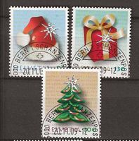 M1330 - Noel 2009 1er jour