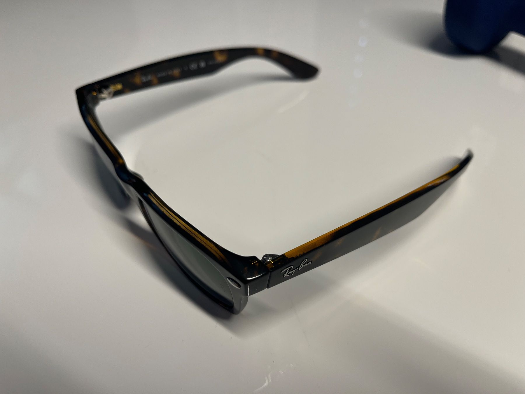 Occhiali & Lenti: Ray Ban Wayfarer – Nuovo (secondo la descrizione) da Stans venduto da Cindy-1313 3