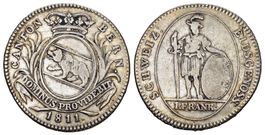 Bern 1811