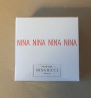 Nina Ricci, Nina, Eau de Toilette, 80 ml, Neu & OVP!