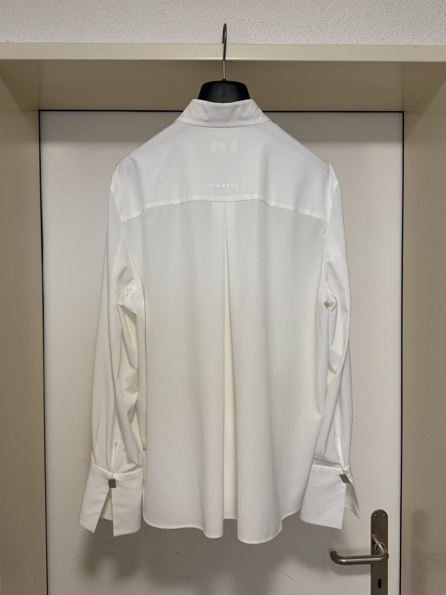 Ina Kess Blusen: INA KESS SELEN Blouse  – Gebraucht aus Spreitenbach von Mutter001 1