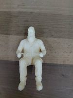 Fahrerfigur/Baggerfahrer im Massstab 1:14 