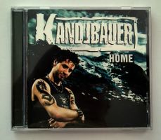 CD - Kandlbauer - Home