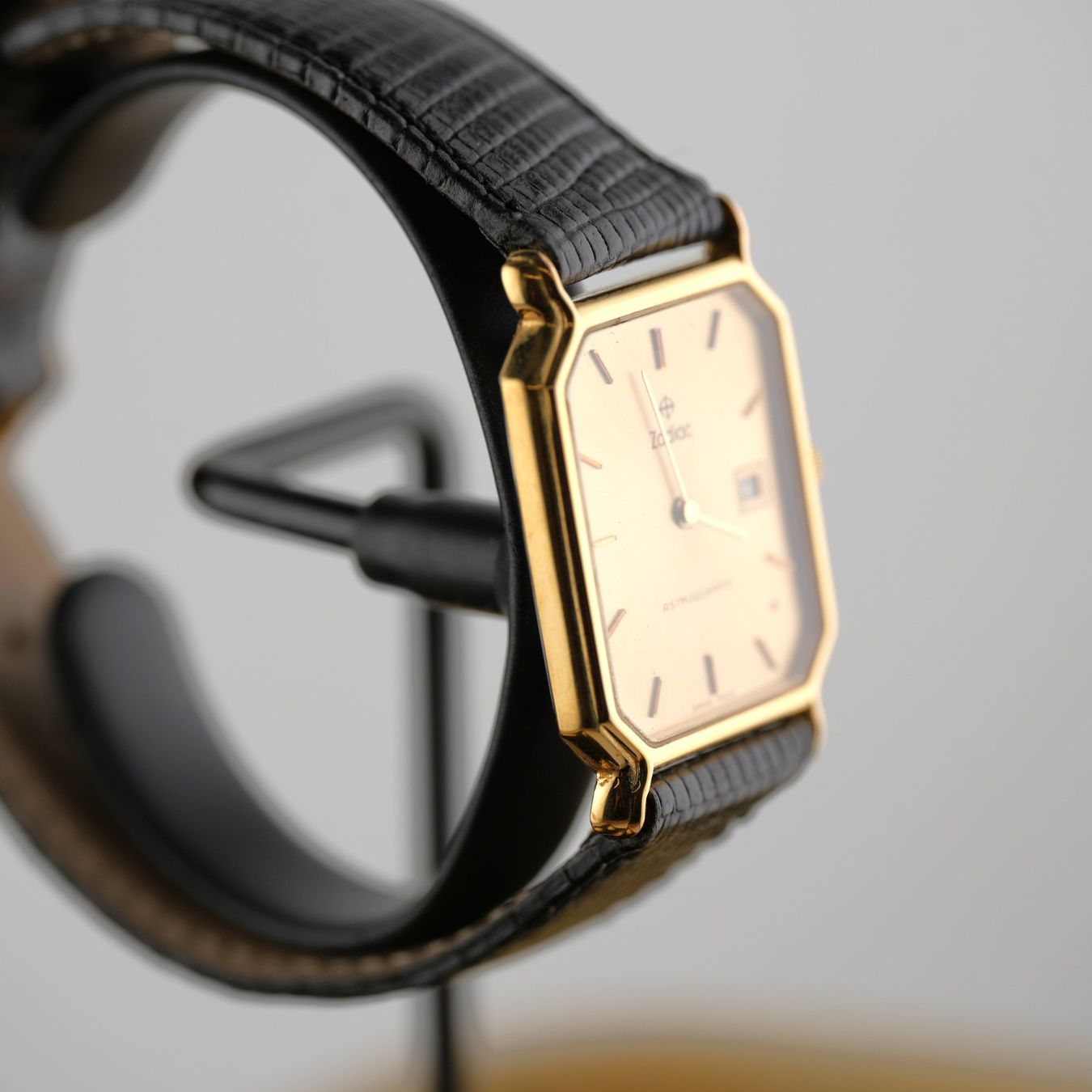 Zodiac Orologi: Zodiac Astroquartz – Usato da Basel venduto da Vip24 2