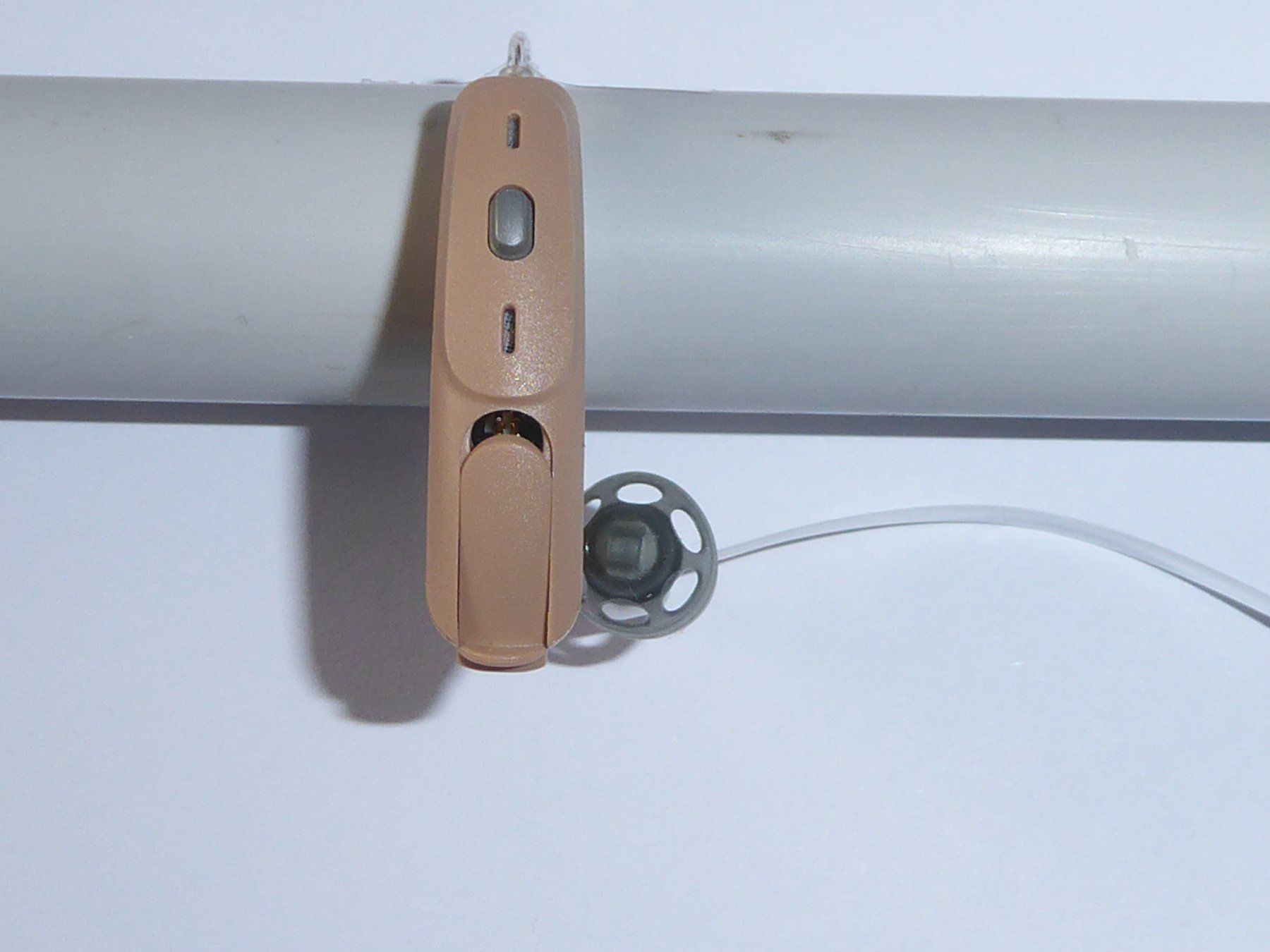 Phonak Attrezzature mediche: PHONAK Audeo V90-312 Hörgerät – Usato da Uster venduto da hobbes14 3