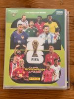 Collector's Album Panini Adrenalyn XL WM 2026 mit Pokal 624