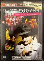 Hank Hoover  (Schweizer-Comedy Musical)    ©'2010    Neu/OVP