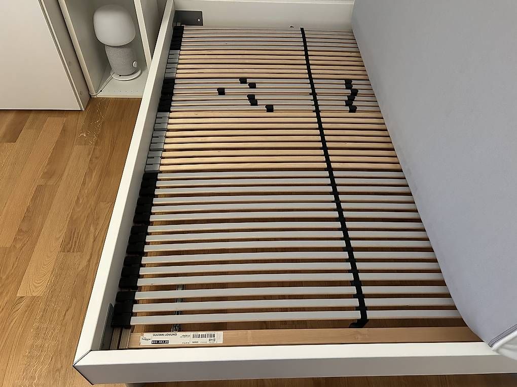 Hasena Betten: Hasena Bett 140cm – Gebraucht aus Ballwil von mau_h5rc 3