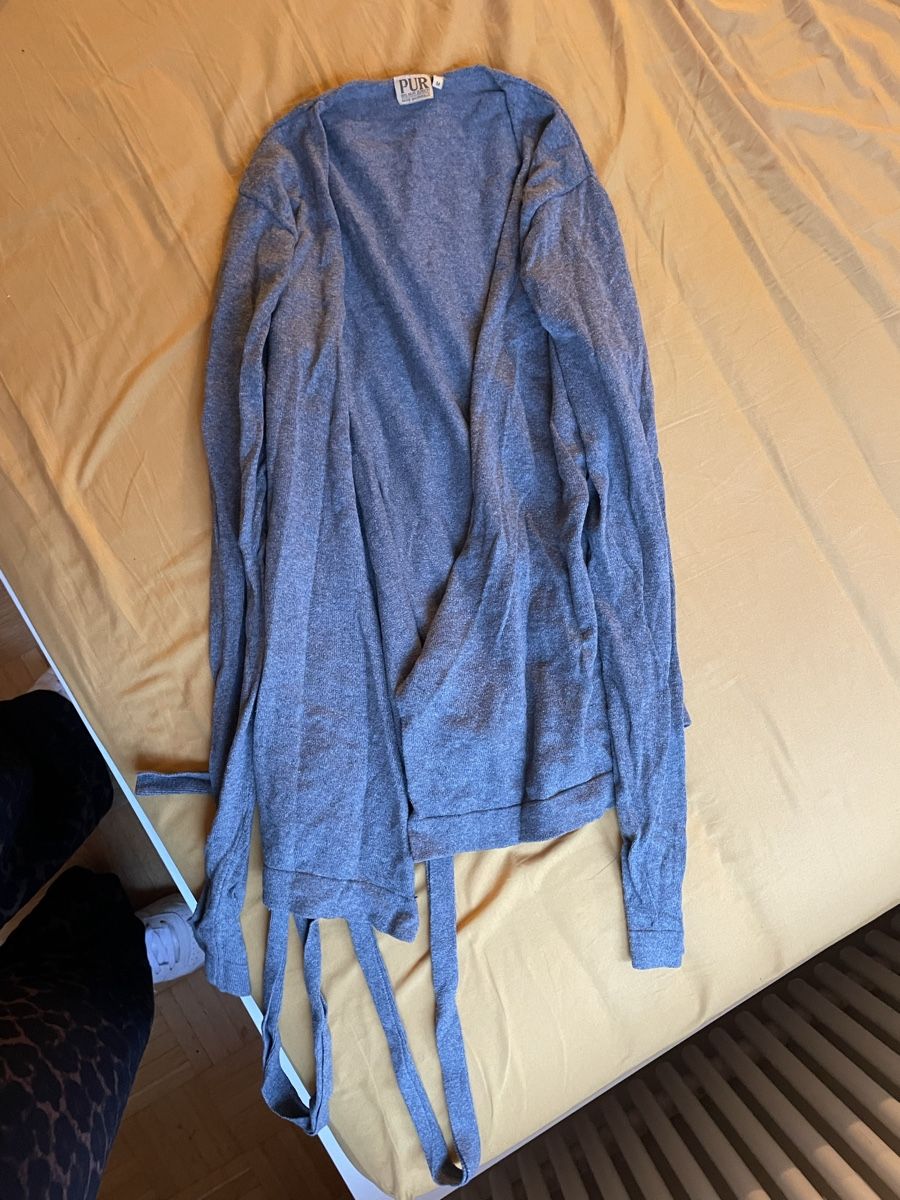 Maglioni & Felpe: BIG ZÜRICH, Strickpullover, Gr. M, Wickeloptik – Nuovo (secondo la descrizione) da Zürich venduto da Carlajimena 4