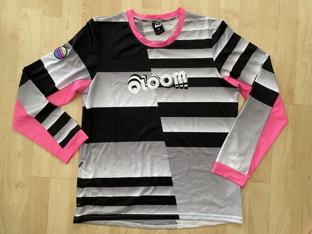 Qloom Funktionsshirt, Gr. XL/ NEU