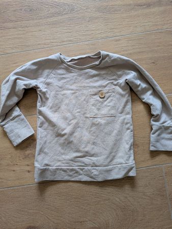 Sweatshirt, Pullover Grösse 86