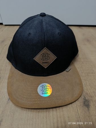DJINNS Cap