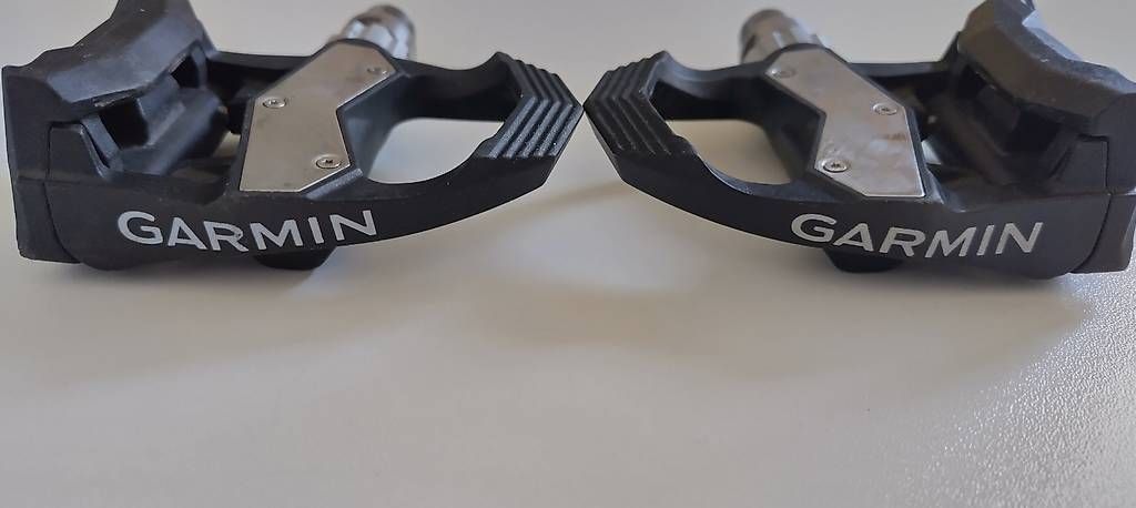 Pezzi di ricambio: Garmin Vector 2 Wattmess-Pedale / Powermeter  – Usato da Basel venduto da mannix67 4