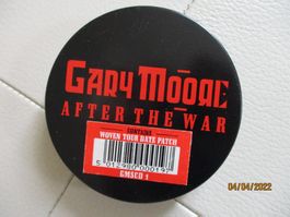 Gary Moore - After The War (CD, Mini, Single, Ltd, Rou)