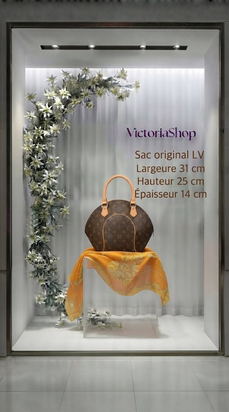 Louis Vuitton Borse da donna: Sac LV – Nuovo (secondo la descrizione) da Fribourg venduto da VictoriaShop7 7