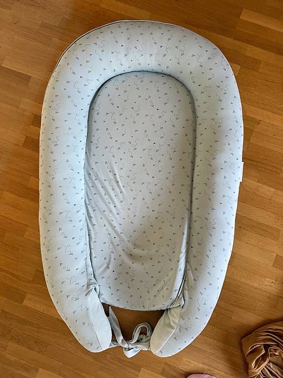 Betten: Babynest – Gebraucht aus Bützberg von jud_hjv6