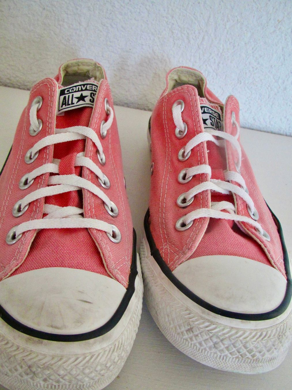 Converse Scarpe da donna: BASKET CONVERSE 38 – Usato da Murten venduto da Selliot 1