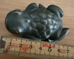 Bronze Frosch von BAG 