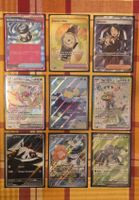 Pokemon Stürmische Funken