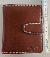 Navyboot Portemonnaie, NEU, braun, Kreditkarten und Münz