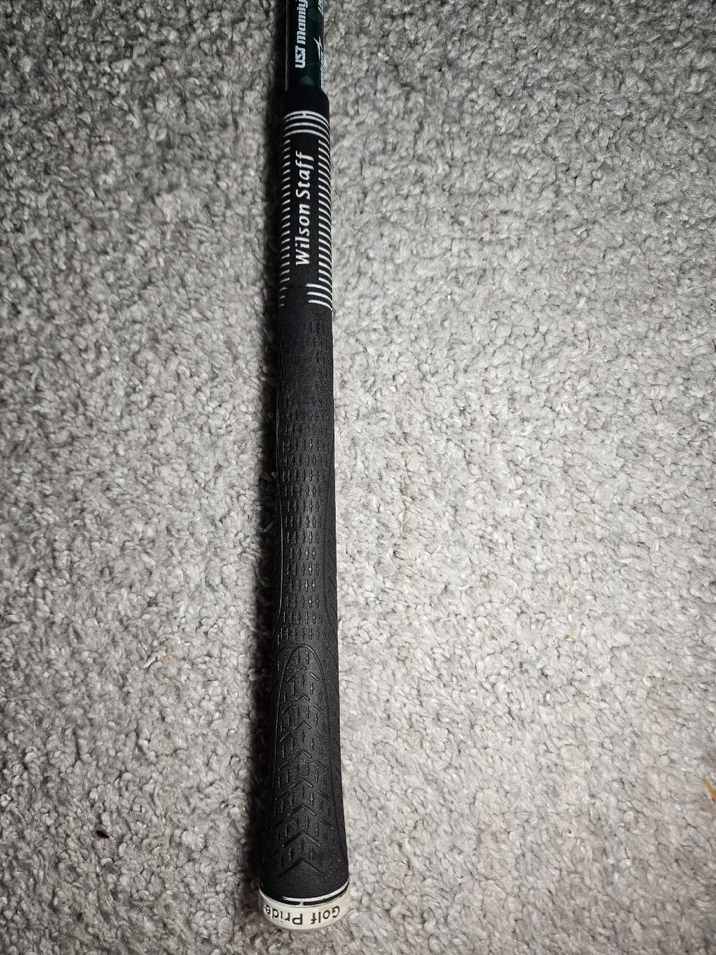 Wilson Mazze & Set: Wilson Staff D-100 Driver, Superlight – Usato da Schaffhausen venduto da GreenApple212 6