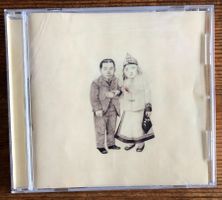 The Decemberists – The Crane Wife CD, Indie